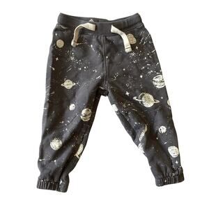 Carter’s Fleece Lined Joggers